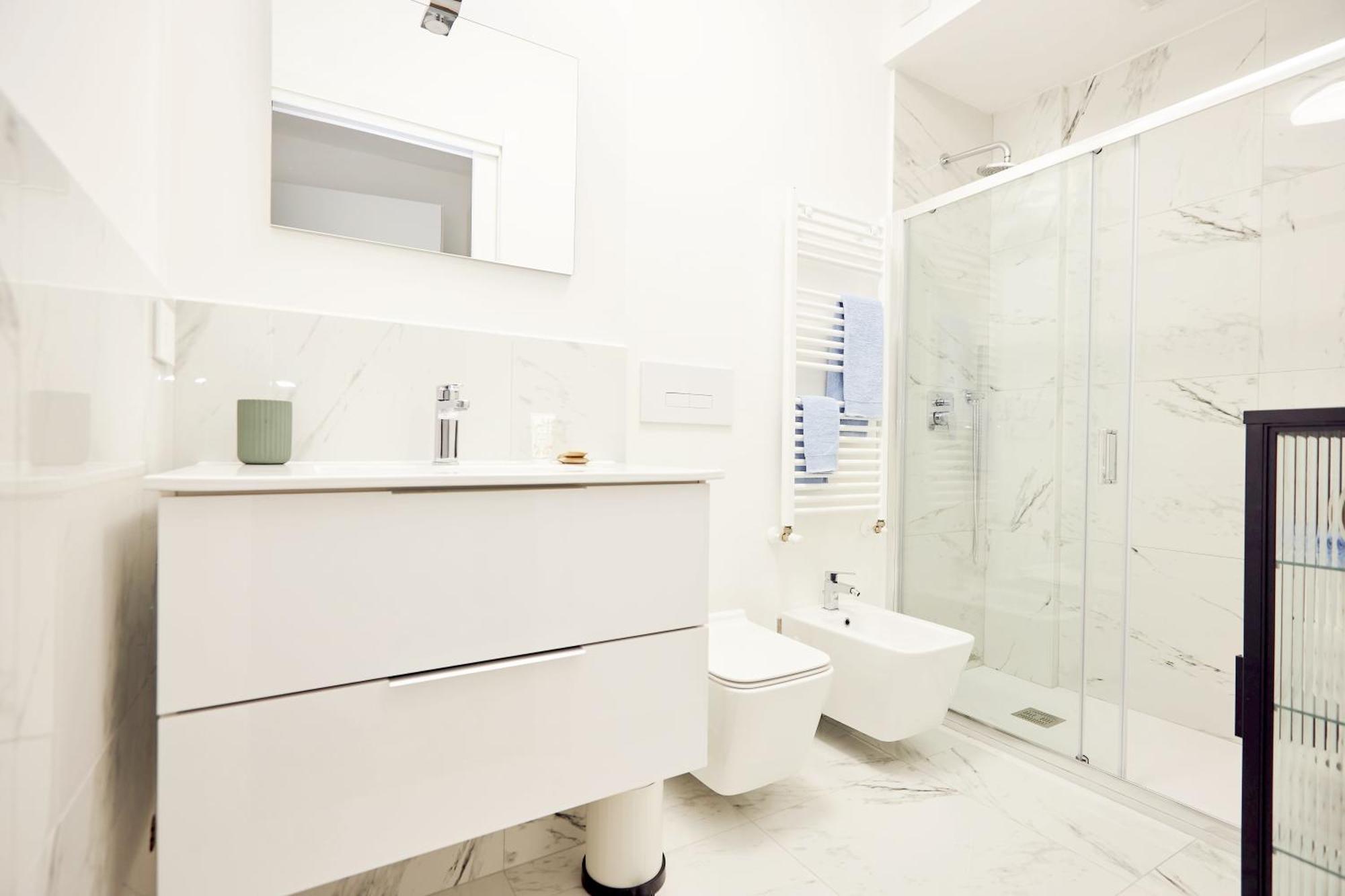 Milano Urban Flats - City Center Apartments Екстериор снимка