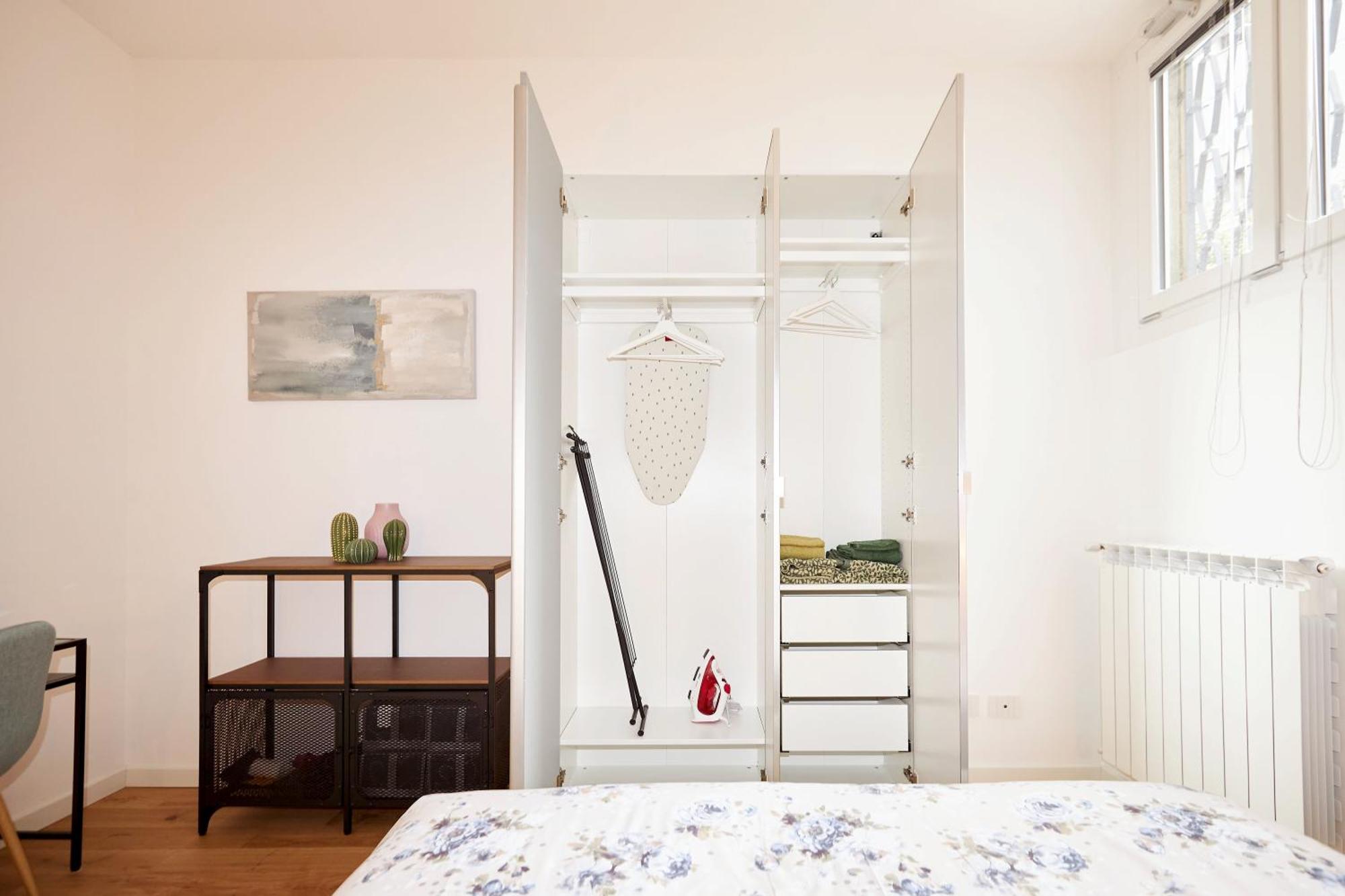 Milano Urban Flats - City Center Apartments Екстериор снимка