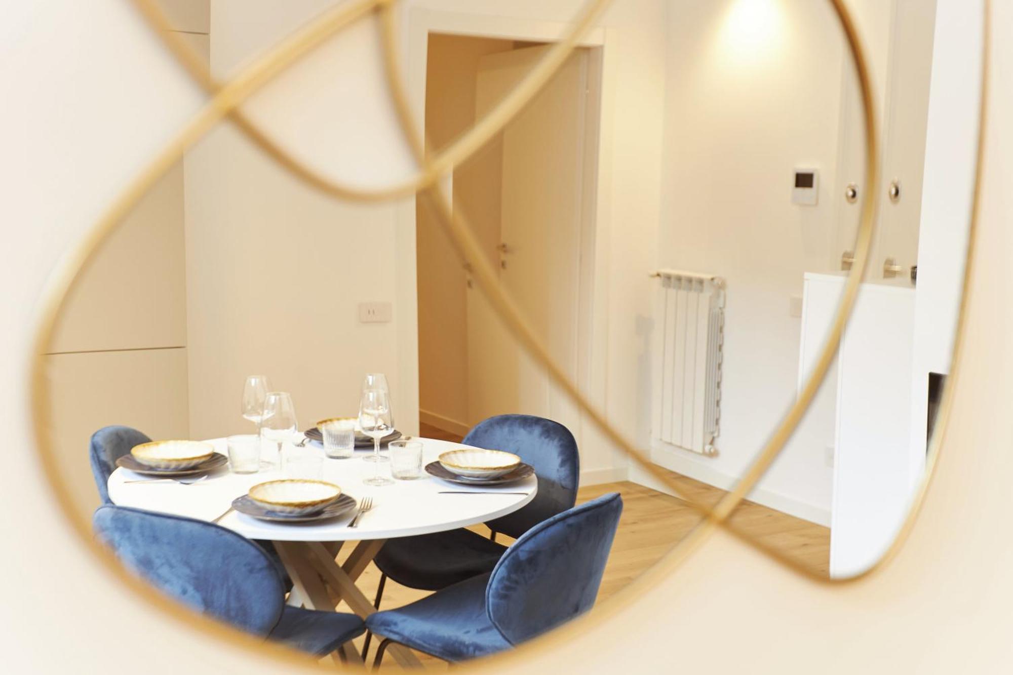 Milano Urban Flats - City Center Apartments Екстериор снимка