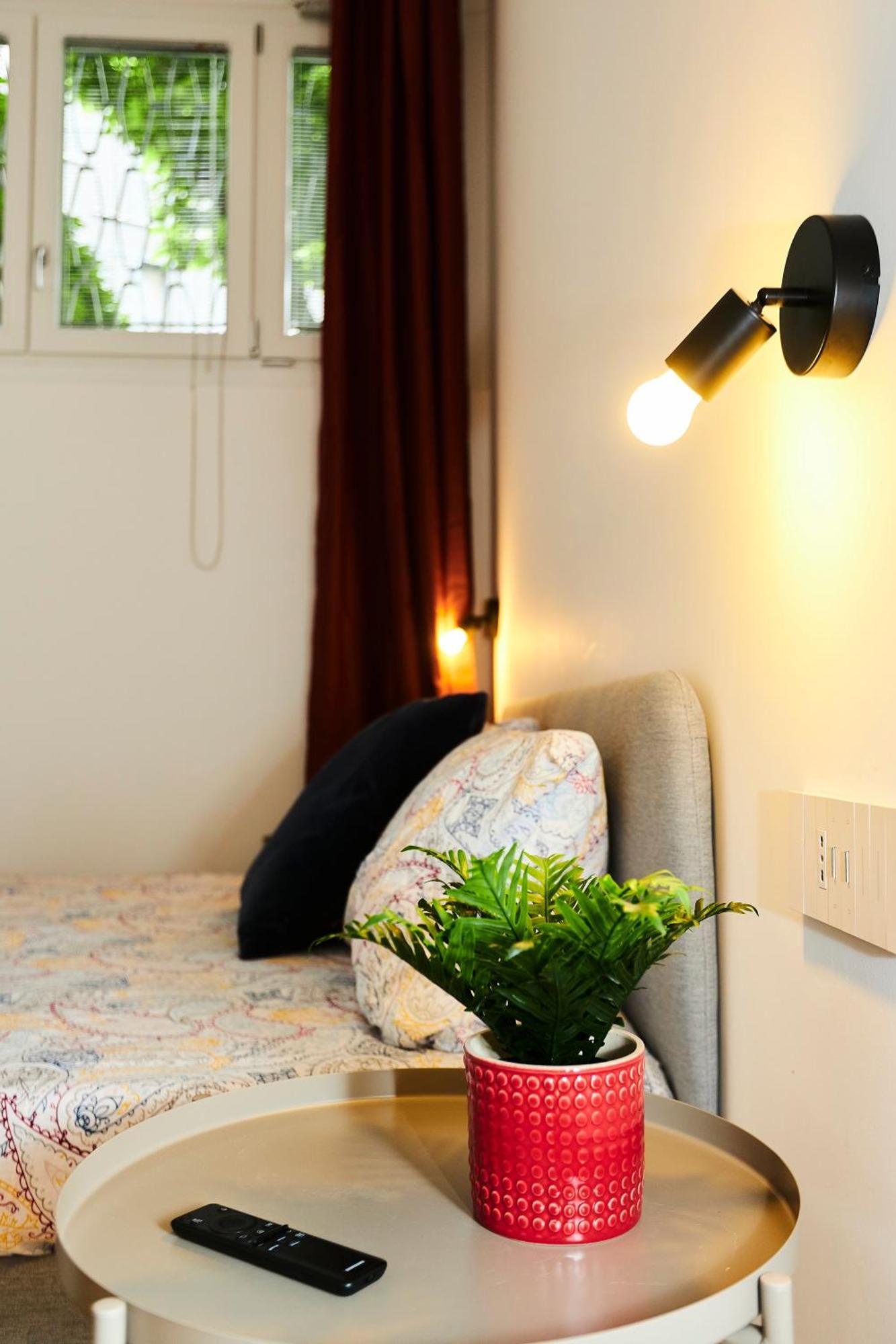 Milano Urban Flats - City Center Apartments Екстериор снимка